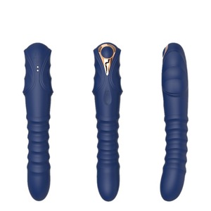 Đồ chơi tình dục dành cho người lớn, máy rung G-spot mini, máy massage toàn thân, nút hậu môn, điều khiển từ xa điện tử. - Product Image 2