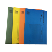 Carpeta de Archivos Colgante A4 Ecológica de Alta Calidad, Archivadores de Suspensión para Papel, Organizador de Archivos Colgante de Pared para Uso en Oficina