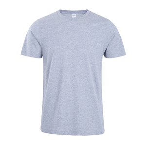 100% Cotton Advertising Blank T-Shirts for Men Custom Logo Printing <strong>Plain</strong> <strong>Tees</strong> for Casual Promotional <strong>White</strong> Cotton T Shirt - Product Image 4