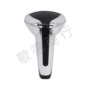 Levier de changement de vitesse Citroën 2403AF, bouton ergonomique en alliage d'aluminium pour transmission automatique C4 C3XR Elysee - Product Image 2