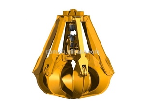 Godet à double/quatre câbles mécaniques à peau d'orange - Product Image 6