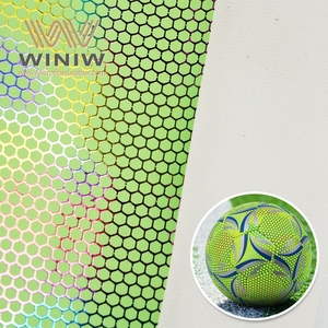 WINIW Baloncesto de <span class=keywords><strong>polipiel</strong></span> de microfibra impermeable respetuoso con el medio ambiente con buena resistencia al rebote - Product Image 2