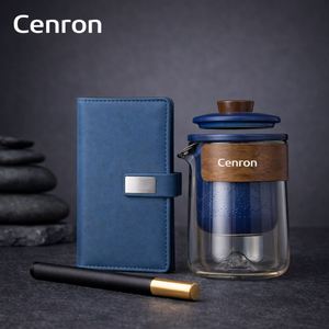 Juego de Regalo Corporativo de Cerámica de Lujo Personalizable y Ecológico con Logotipo Impreso para Eventos de Oficina, Promoción de Marca, Regalos para Días Festivos CL - Product Image 6