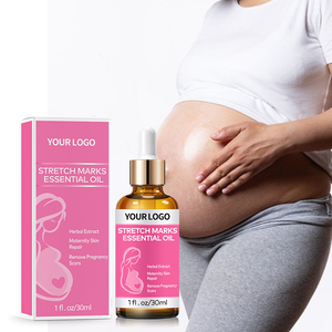 Huile de jojoba pour le soin de la peau et le massage corporel, <span class=keywords><strong>anti</strong></span>-vergetures, huile essentielle pour éliminer les vergetures - Product Image 5