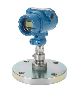 Rosemount R306/306 Collecteur en ligne 1199/1299 Système d'étanchéité à diaphragme 2088 Transmetteur de pression manométrique/absolue Prise en charge OEM Ball - Product Image 3