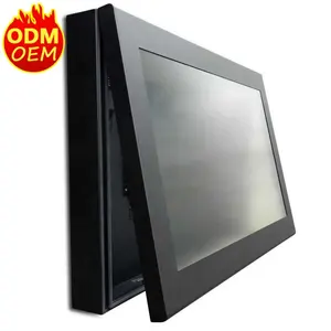 Professional Factory Customize Outdoor TV Metal Enclosure