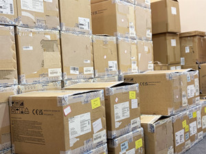 SSD baru merek asli PM897 2.5 480G SATA MZ7L3480HBLT-00A07 Server Solid State Drive - Product Image 5