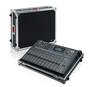 Boîtier <span class=keywords><strong>de</strong></span> <span class=keywords><strong>mixage</strong></span> DJ personnalisé à prix d'usine, vente chaude - Product Image 1