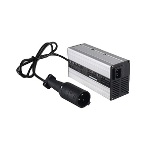 Chargeur kaabo — loup warrior, 60v, rapide, pour batterie 60v, 5a - Product Image 1