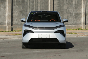 2025 BYD <span class=keywords><strong>Tang</strong></span> L EV 670กม. RWD LIDAR Premium Honor Edition 5ประตู7ที่นั่งใหญ่ไฟฟ้าหรู - Product Image 3