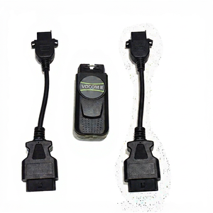 Herramienta de Diagnóstico VOCOM II 88894200 de Alta Resistencia para Camiones - Mini Escáner de Diagnóstico con Interfaz USB - Product Image 1