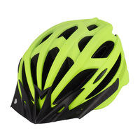 Casques de vélo directement du fabricant, moulés intégralement, pour hommes et femmes, pour VTT et route