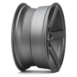 Nuevas Llantas de Aleación de Diseño Clásico de Tamaño Completo con Múltiples Radios, PCD 5x112 y ET de 20 mm para Automóviles de Pasajeros JDM - Product Image 5