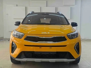 Vehículos Familiares de Gasolina de Segunda Mano 2021 <span class=keywords><strong>2022</strong></span> 2023, Kia KX1 Blanca para Sportage, Volante a la Izquierda, Cinco Plazas, Fabricada en China - Product Image 2