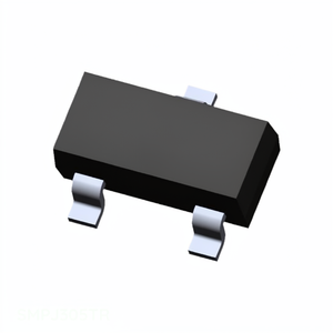 BOM IC In Stock Electronic Chips Component SOT-23-3 SMPJ305TR Transistors - Product Image 1