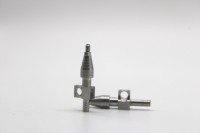 Impression de transfert d'implantation dentaire Osstem Coping Plateau ouvert pick-up Usine d'implant dentaire médical produit en masse bon prix
