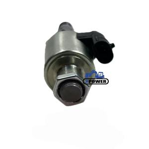 Nouvelle électrovanne XPower 24V 122-5053/1225053/107-0677 pour pompe hydraulique d'excavatrice sur chenilles E325C/E325CL - Product Image 4