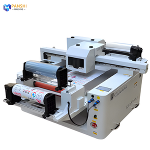 6090 High-demand Automatic Roll-to-flatbed All-in-one Uv Inkjet Printer for Multi-material Printing High-demand Automatic - Product Image 1