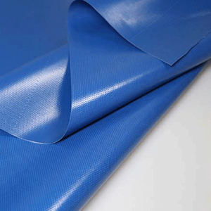 Bâche en PVC pour la fabrication <span class=keywords><strong>de</strong></span> tentes, toile en maille extérieure, bâche anti-UV, couverture imperméable pour camions, bateaux et trains - Product Image 1
