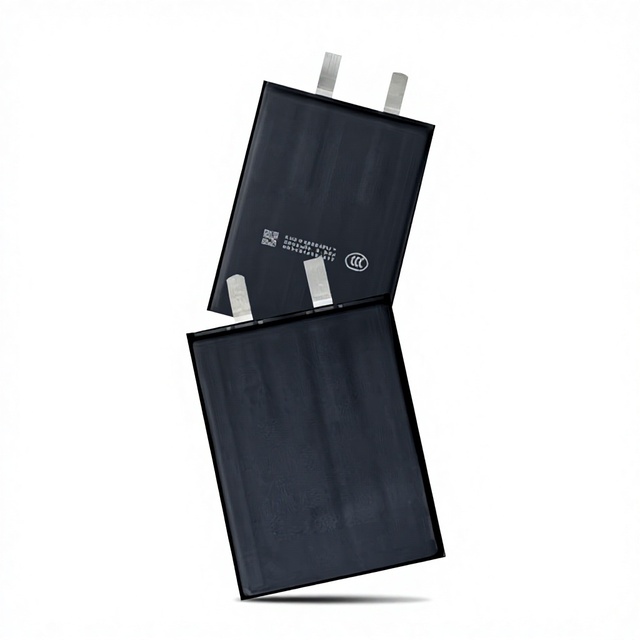Variety Brands Pure Cobalt High-Voltage Polymer Ternary Lithium Mobile Phone Replacement Built-In Battery Model VK426484 for