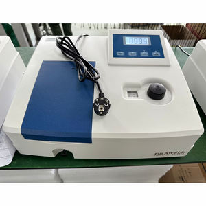 DW-722Gスペクトロフォトメーター実験室ポータブル可視スペクトロフォトメーター - Product Image 6