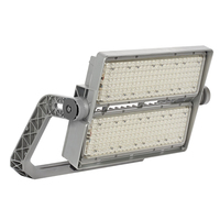 Projecteur LED professionnel pour stade Philips ArenaVision G3.5 Plus BVP478 BVP479 pour les sites sportifs de diffusion