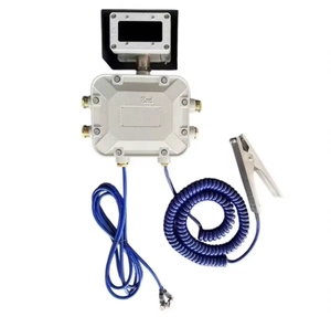 Dispositivo Antiestático e Antivazamento, Produtos de Proteção de Segurança Industrial Duráveis e à Prova de Explosão, Especialmente para Postos de Gasolina - Product Image 5