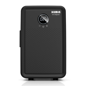 <span class=keywords><strong>Mini</strong></span> réfrigérateur 10 <span class=keywords><strong>litres</strong></span> peut ajuster la température <span class=keywords><strong>mini</strong></span> réfrigérateur portable chaud et froid pour le bureau, la voiture, le réfrigérateur de voiture 12 volts - Product Image 1