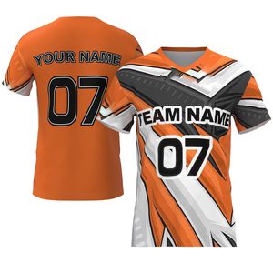 Suéter Personalizado con Diseño de Letras y Logotipo, Cuello en V, Suéter de Punto Jacquard <span class=keywords><strong>para</strong></span> Hombre, Jersey de Fútbol - Product Image 4