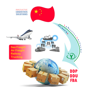 Lucht/Zee/Express Expediteur Van China Naar Litouwen Fba Ddp Deur Tot Deur China Naar Bulgaria Ethiopia Congo Jordan <span class=keywords><strong>Oman</strong></span> - Product Image 1