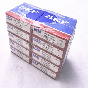 Roulement à billes à gorge profonde <span class=keywords><strong>SKF</strong></span> <span class=keywords><strong>6202</strong></span>-<span class=keywords><strong>2Z</strong></span> <span class=keywords><strong>C3</strong></span> 15*35*11mm <span class=keywords><strong>6202</strong></span>-<span class=keywords><strong>2Z</strong></span> <span class=keywords><strong>C3</strong></span> – Excellent rapport qualité-prix – Roulement <span class=keywords><strong>6202</strong></span>-2ZC3 - Product Image 5