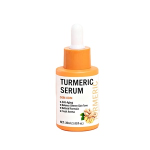 Hàn quốc nghệ chiết xuất huyết thanh chống lão hóa sáng rạng rỡ <span class=keywords><strong>Glow</strong></span> chống viêm chăm sóc da mặt nhãn hiệu riêng - Product Image 6