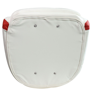 Sièges de bateau ISURE MARINE Berceuse Chaises de conduite Yacht Bateau de pêche Chaises <span class=keywords><strong>anti</strong></span>-vague Pliable Coussins de siège de <span class=keywords><strong>protection</strong></span> solaire de luxe - Product Image 5