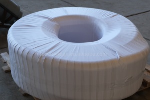 <span class=keywords><strong>Tuyau</strong></span> d'aspiration flexible industriel en PVC central renforcé en spirale, résistant à l'eau, collecteur de poussière, <span class=keywords><strong>tuyau</strong></span> extensible en acier - Product Image 3