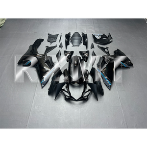 Carenado Personalizado para Motocicleta SUZUKI GSX-R600 GSX-R750 2011-2026 GSXR 600 750, Kit de Carenados de Inyección ABS, Carrocería S0611-114a - Product Image 6