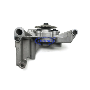 Pompa oli mobil standar tinggi Assy untuk AUDI suku cadang mesin OE 038115105C - Product Image 3