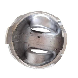 ลูกสูบ340-1004001 340-1004001(A) สำหรับ YC6108G รถบรรทุกอะไหล่เครื่องยนต์ M - Product Image 1