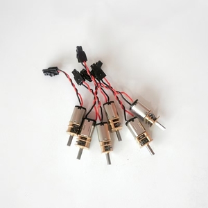 Özelleştirilmiş Elektronik Kablo Demeti 5 Delikli Güç Havacılık Fişi Molex/JST Konnektörleri 80cm Evrensel Pişirme Odası Ekipmanı - Product Image 2