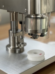 King of Cost Performance This Capping Machine Reduces Packaging Costs <strong>Time</strong> <strong>and</strong> <strong>Again</strong> - Product Image 6