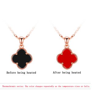 Reversible Thermochromic Powder Heat Sensitive Color Changing Pigment for Mug Jewelry Nail Art Ink Plastic Injection Craft DIY - Product Image 5