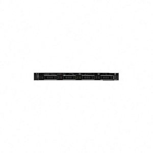 Serveur Rack 1U Dell PowerEdge R360 avec processeurs Intel Xeon Platinum 6325P 4LFF, 32 Go de mémoire, alimentation 600W, garantie 3 ans - Product Image 1