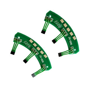 Placa de <span class=keywords><strong>sensor</strong></span> <span class=keywords><strong>Hall</strong></span> 3144, detección de campo magnético de alta precisión, adecuada para bicicletas eléctricas - Product Image 6