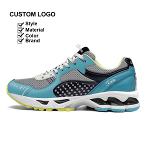 Jia Xin OEM ODM Scarpe di Lusso Personalizzate da Donna e Uomo, Produttore di Scarpe <span class=keywords><strong>Old</strong></span> Dad, Scarpe da Corsa Personalizzate con Logo - Product Image 1