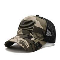 Casquette 5 panneaux de luxe réglable et respirante, motif léopard rétro, broderie personnalisée, nouvelle collection 2026, vente en gros professionnelle