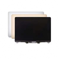 Écran LCD LED HK-HHT pour MacBook Pro Air 13 pouces M1 A2337 A2338 A2251 Remplacement d'écran