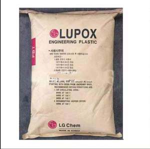 <b>Plastic</b> Polybutylene Terephthalate Resin Granules <b>Engineering</b> <b>Plastics</b> Molding High Rigidity High PBT Lupox GP 2150 PBT - Product Image 3