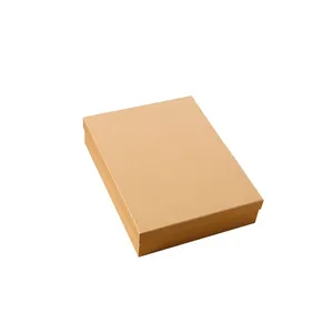 Cajas de papel para decoración del hogar, accesorio de tabla de ardboard para el centro comercial, resistente al agua