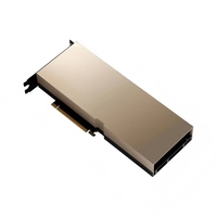 Carte graphique de station de travail 170 HX GPU à haut taux de hachage 8G 164MHS avec refroidissement par ventilateur Interface PCI Express 128 bits