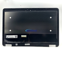 12.5 pour Dell E5250 Latitude E7250 E7240 E7270 ordinateur portable FHD LCD écran tactile assemblage LP125WF1-SPG1 avec cadre