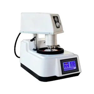 MP1000 Automatic Metallographic Grinding & Polishing Machine